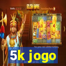 5k jogo
